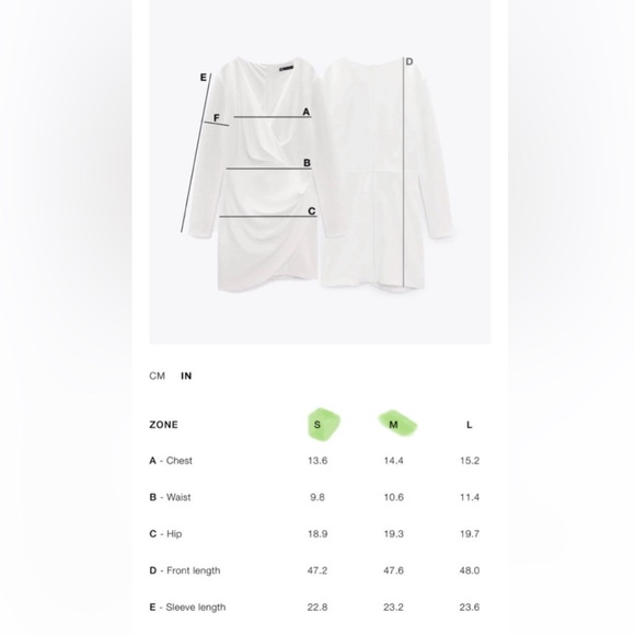 ZARA Burgundy Lace Asymmetrical Hem Midi Dress M NWT Boudoir Dark Romance Whimsy - Picture 16 of 16